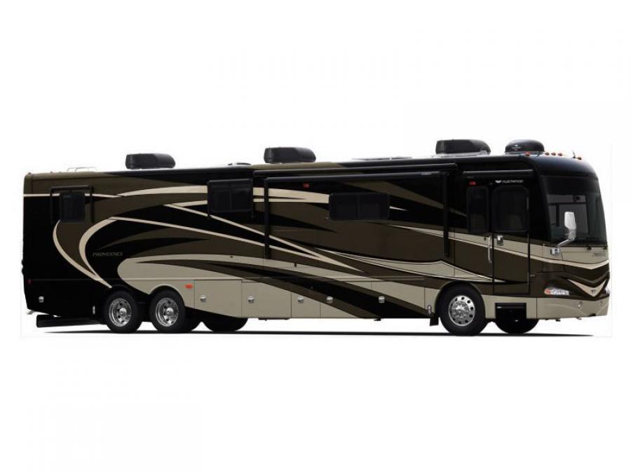  Fleetwood Providence 2012 года  (фото 2 из 3)